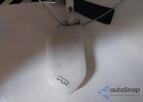 2024 Kia Ev9 Wind из США, поврежденный, VIN KNDAFFS53R6045930